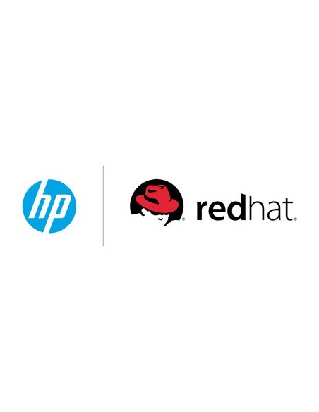 HPE Licencia de uso electrónica para Red Hat Load Balancer, 2 zócalos o 2 huéspedes, suscripción por 1 años HPE Licencia de uso electrónica para Red Hat Load Balancer, 2 zócalos o 2 huéspedes, suscripción por 1 años