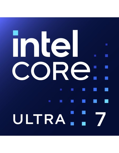 Intel Core Ultra 7 265K procesador 30 MB Smart Cache Bandeja Intel Core Ultra 7 265K procesador 30 MB Smart Cache Bandeja