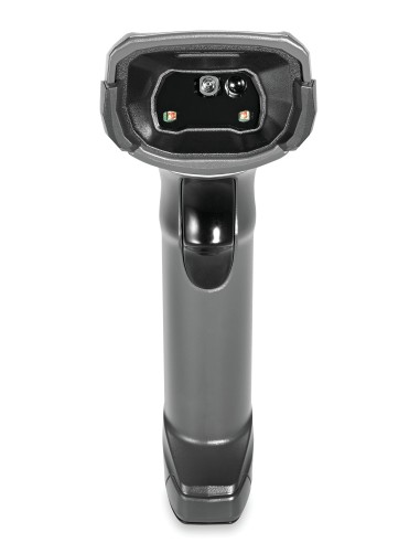 Zebra DS8178-SR Lector de códigos de barras portátil 1D 2D Fotodiodo Negro