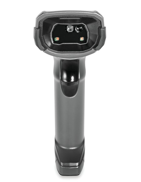 Zebra DS8178-SR Lector de códigos de barras portátil 1D 2D Fotodiodo Negro Zebra DS8178-SR Lector de códigos de barras portátil 1D 2D Fotodiodo Negro