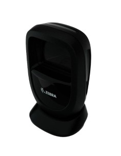 Zebra DS9308-SR Lector de códigos de barras fijo 1D 2D LED Negro