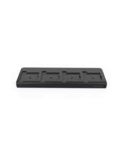 Honeywell EDA52-QBC-2 cargador de batería Batería para ordenador de bolsillo tipo PDA Corriente alterna