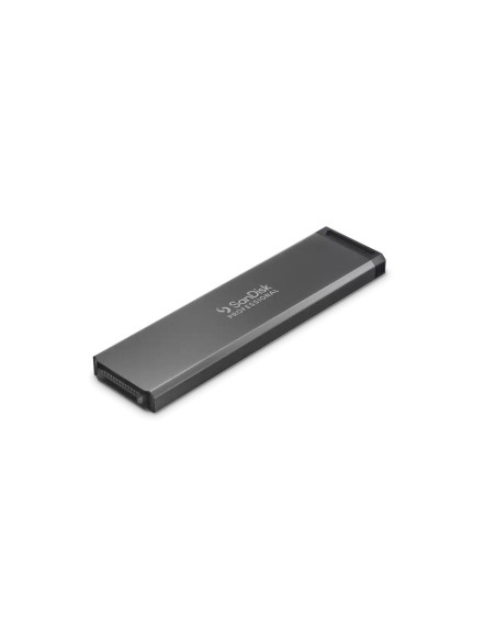 SanDisk PRO-BLADE 2 TB Acero inoxidable SanDisk PRO-BLADE 2 TB Acero inoxidable