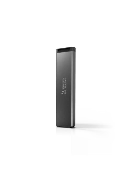 SanDisk PRO-BLADE 2 TB Acero inoxidable SanDisk PRO-BLADE 2 TB Acero inoxidable