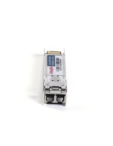 Ruijie Networks XG-SFP-SR-MM850 red modulo transceptor Fibra óptica 10000 Mbit s