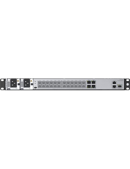 Huawei CR8PM1CBASC1 Gestionado L2 L3 10G Ethernet (100 1000 10000) 1U Huawei CR8PM1CBASC1 Gestionado L2 L3 10G Ethernet (100 1000 10000) 1U