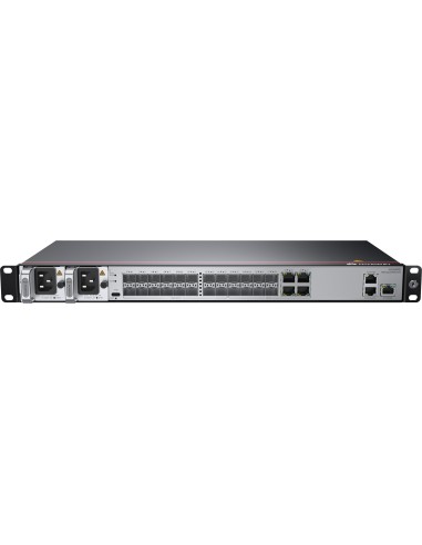 Huawei CR8PM1CBASC1 Gestionado L2 L3 10G Ethernet (100 1000 10000) 1U