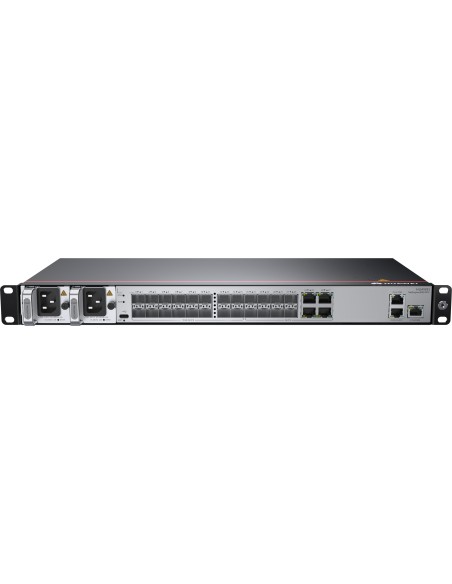 Huawei CR8PM1CBASC1 Gestionado L2 L3 10G Ethernet (100 1000 10000) 1U Huawei CR8PM1CBASC1 Gestionado L2 L3 10G Ethernet (100 1000 10000) 1U