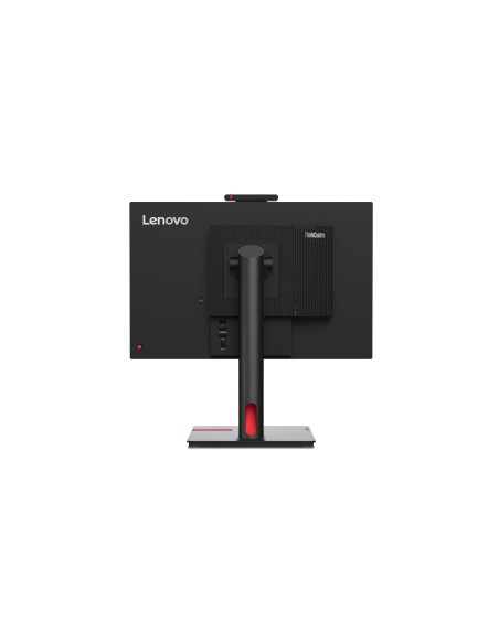 Lenovo ThinkCentre Tiny-In-One 24 Gen 5 LED display 60,5 cm (23.8") 1920 x 1080 Pixeles Full HD Negro Lenovo ThinkCentre Tiny-In-One 24 Gen 5 LED display 60,5 cm (23.8") 1920 x 1080 Pixeles Full HD Negro