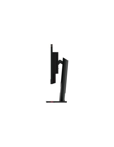 Lenovo ThinkCentre Tiny-In-One 24 Gen 5 LED display 60,5 cm (23.8") 1920 x 1080 Pixeles Full HD Negro