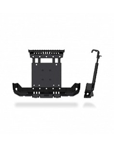 Newland SD-VC100P soporte Tablet UMPC Negro 2