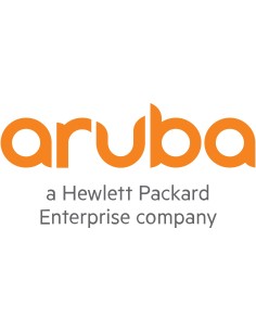 HPE Aruba Networking Foundation Care 5 año(s)