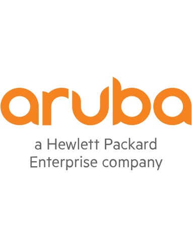 HPE Aruba Networking Foundation Care 5 año(s)