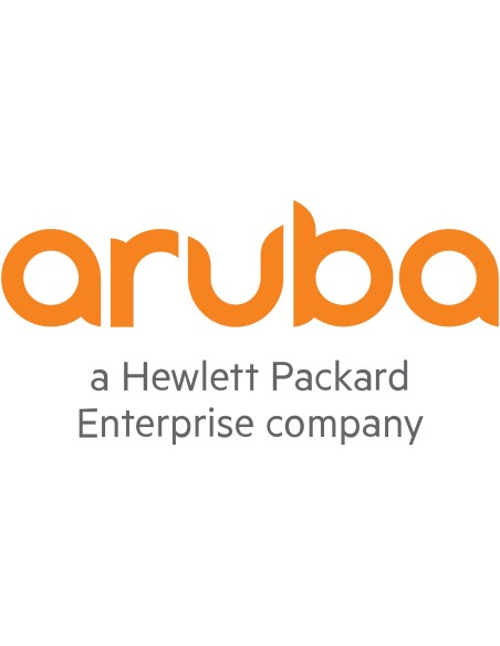 HPE Aruba Networking Foundation Care 5 año(s) HPE Aruba Networking Foundation Care 5 año(s)