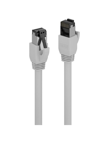 Lindy 47432 cable de red Gris 1 m Cat8.1 S FTP (S-STP) Lindy 47432 cable de red Gris 1 m Cat8.1 S FTP (S-STP)
