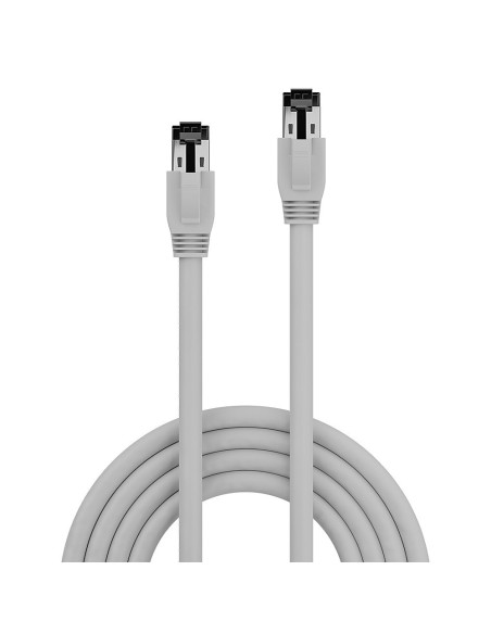 Lindy 47432 cable de red Gris 1 m Cat8.1 S FTP (S-STP) Lindy 47432 cable de red Gris 1 m Cat8.1 S FTP (S-STP)