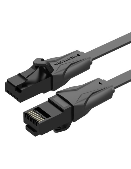Vention Cable de Red RJ45 UTP IBABI Cat.6  3m  Negro