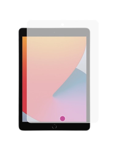 InfoCase INF-SG-IPAD109 protector de pantalla para tableta Apple 1 pieza(s)