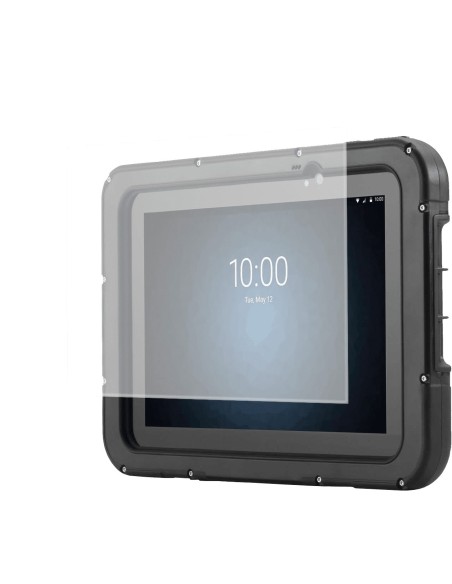 InfoCase INF-SG-ZEB-ET4X8 protector de pantalla para tableta Zebra 1 pieza(s) InfoCase INF-SG-ZEB-ET4X8 protector de pantalla para tableta Zebra 1 pieza(s)