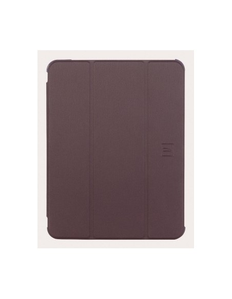 Tucano Satin 27,7 cm (10.9") Folio Púrpura, Transparente Tucano Satin 27,7 cm (10.9") Folio Púrpura, Transparente