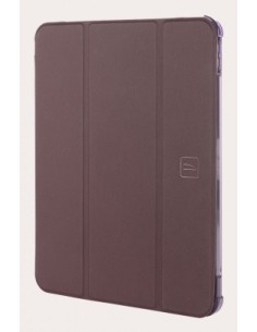 Tucano Satin 27,7 cm (10.9") Folio Púrpura, Transparente 2