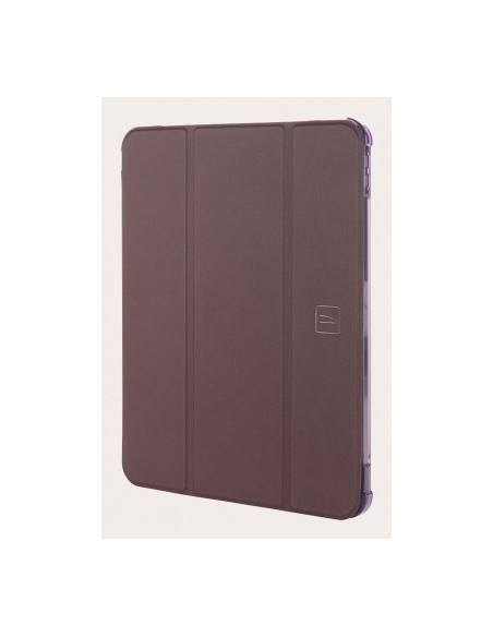 Tucano Satin 27,7 cm (10.9") Folio Púrpura, Transparente Tucano Satin 27,7 cm (10.9") Folio Púrpura, Transparente