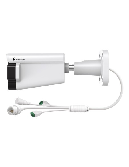 TP-Link VIGI InSight S345ZI Bala (forma) Cámara de seguridad IP Exterior 2688 x 1520 Pixeles Pared
