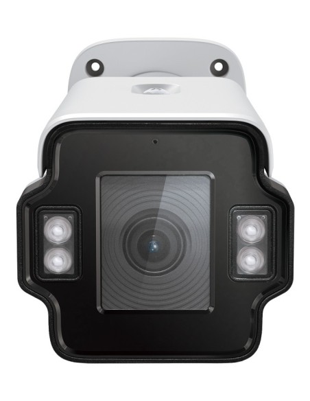 TP-Link VIGI InSight S345ZI Bala (forma) Cámara de seguridad IP Exterior 2688 x 1520 Pixeles Pared