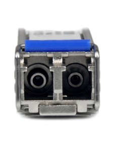 StarTech.com Módulo Transceptor SFP compatible con HPE J4859C - 1000BASE-LX - Monomodo   Multimodo de 1 GbE - SFP Ethernet 2