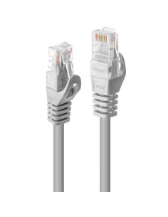 Lindy 48402 cable de red Blanco 2 m Cat5e U UTP (UTP)