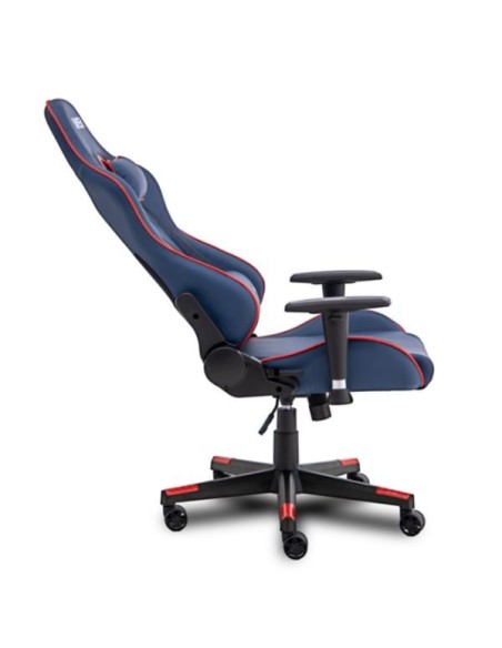 NASA GA002-R silla de oficina y de ordenador Asiento (de seguridad) de butaca Respaldo acolchado NASA GA002-R silla de oficina y de ordenador Asiento (de seguridad) de butaca Respaldo acolchado