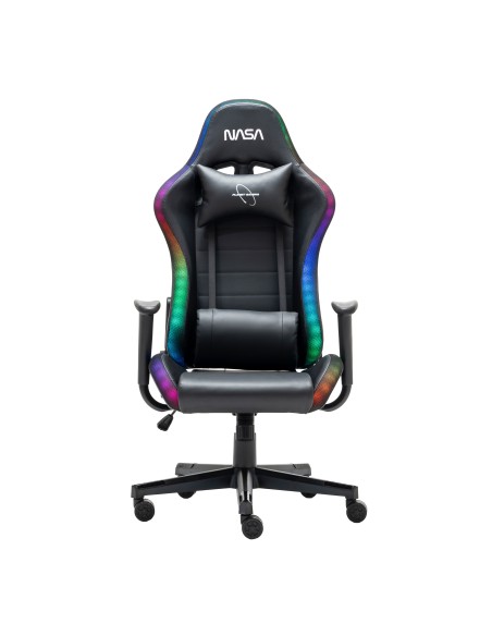 NASA PI047 silla de oficina y de ordenador Asiento (de seguridad) de butaca Respaldo acolchado NASA PI047 silla de oficina y de ordenador Asiento (de seguridad) de butaca Respaldo acolchado
