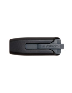 Verbatim V3 - Unidad USB 3.0 128 GB - Negro 2