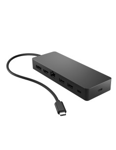 HP Concentrador multipuerto universal USB-C 2