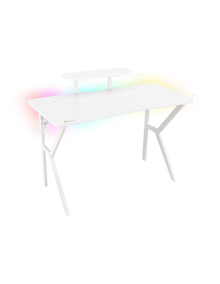 GENESIS Holm 320 RGB Blanco GENESIS Holm 320 RGB Blanco