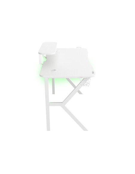 GENESIS Holm 320 RGB Blanco GENESIS Holm 320 RGB Blanco