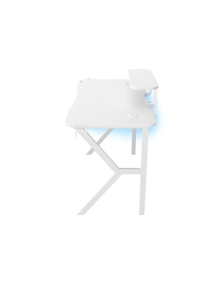 GENESIS Holm 320 RGB Blanco GENESIS Holm 320 RGB Blanco
