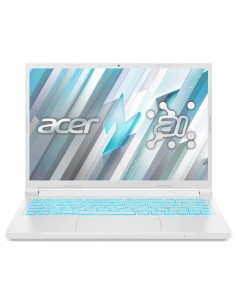 Acer Nitro V 14 ANV14-61-R8BC AMD Ryzen™ 5 8645HS Portátil 36,8 cm (14.5") Full HD 16 GB DDR5-SDRAM 1 TB SSD NVIDIA GeForce RTX