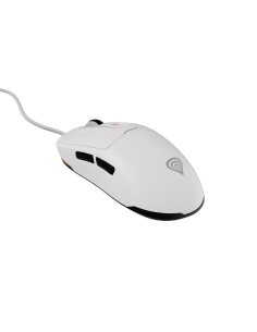 GENESIS Krypton 660 ratón Juego Ambidextro USB tipo A Óptico 12000 DPI 2