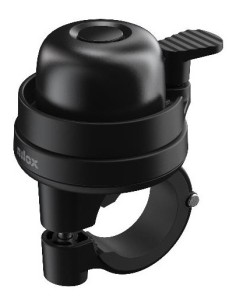 Nilox URBAN Bicicleta Buscador Negro