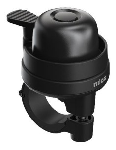 Nilox URBAN Bicicleta Buscador Negro 2