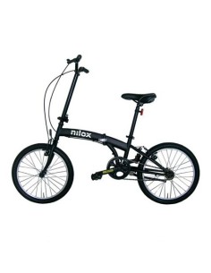 Nilox BICICLETA X0 2