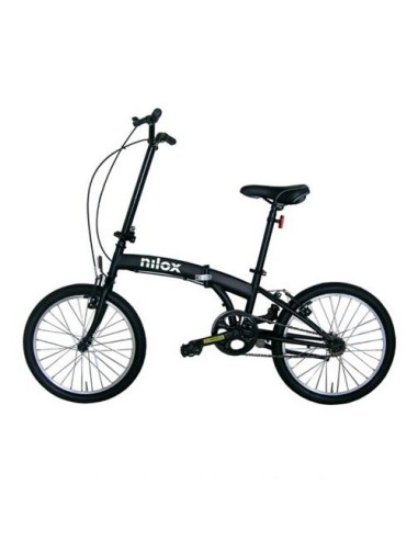 Nilox BICICLETA X0