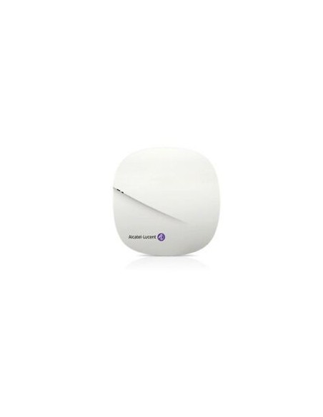 Alcatel-Lucent Enterprise OAW-AP315 punto de acceso inalámbrico 2100 Mbit s Blanco Energía sobre Ethernet (PoE) Alcatel-Lucent Enterprise OAW-AP315 punto de acceso inalámbrico 2100 Mbit s Blanco Energía sobre Ethernet (PoE)
