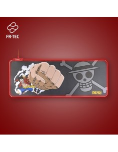 Blade Gaming FR-TEC PC One Piece Mouse Pad Luffy 2