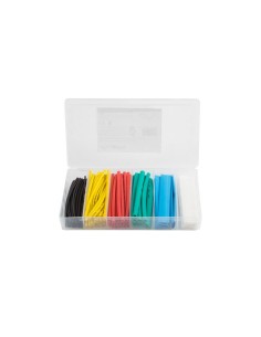 Lanberg ORG01-ST100MC tubo termorretráctil 2