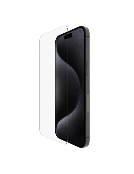 Belkin ScreenForce Protector de pantalla Apple 1 pieza(s)