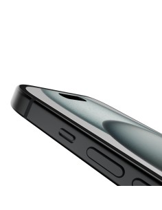Belkin ScreenForce Protector de pantalla Apple 1 pieza(s) 2