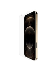 Belkin ScreenForce UltraGlass Protector de pantalla Apple 1 pieza(s) 2