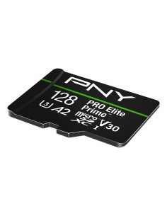 PNY PRO Elite Prime 128 GB MicroSDXC UHS-I Clase 10